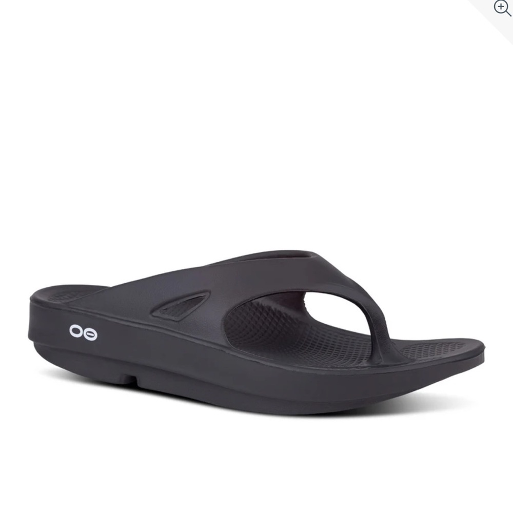 OOFOS OOriginal Men's
Men's 7 Women's 9
NWT